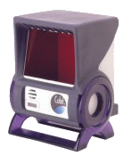 Scanner MS-6520 Cubit
