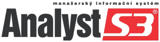 logo Analyst